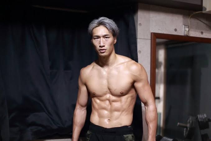 安保瑠輝也