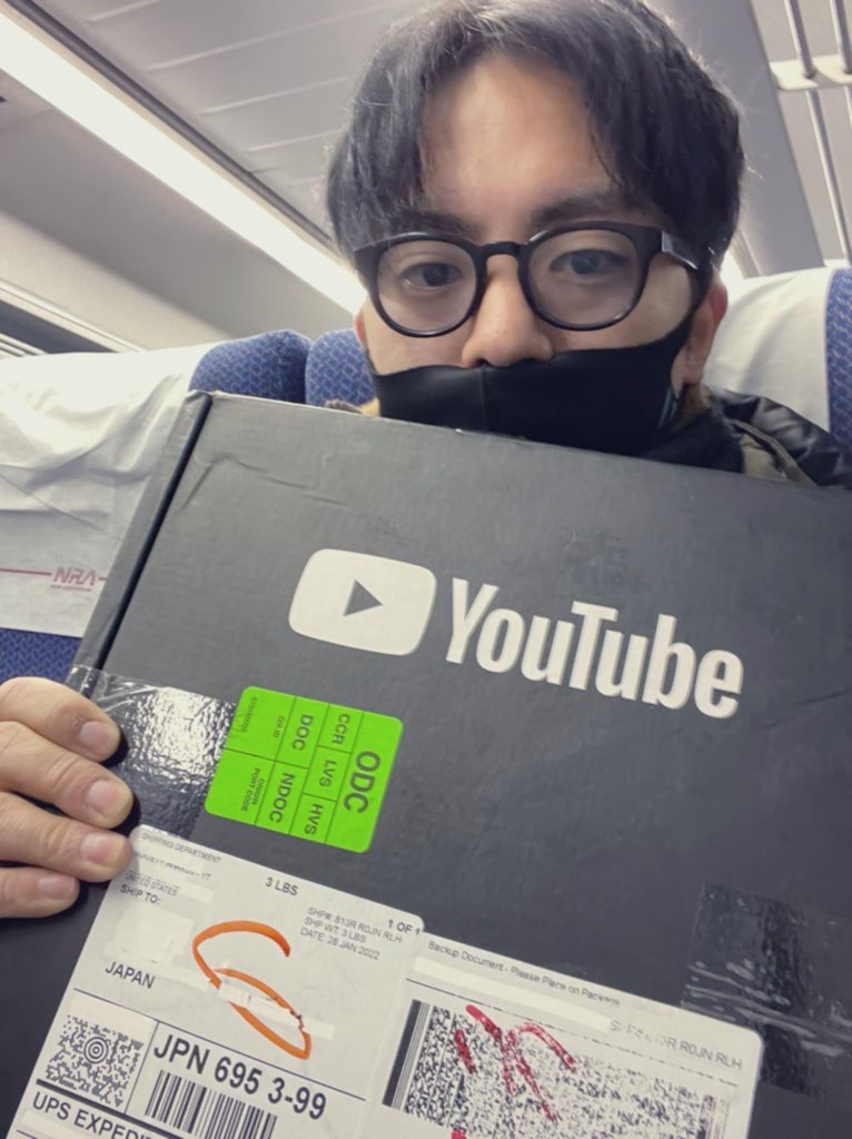 【腹毛】社長