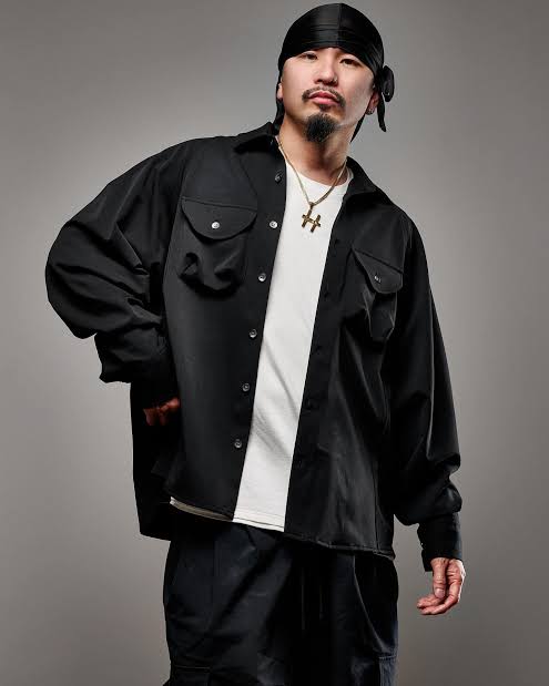 Mr.Low-D